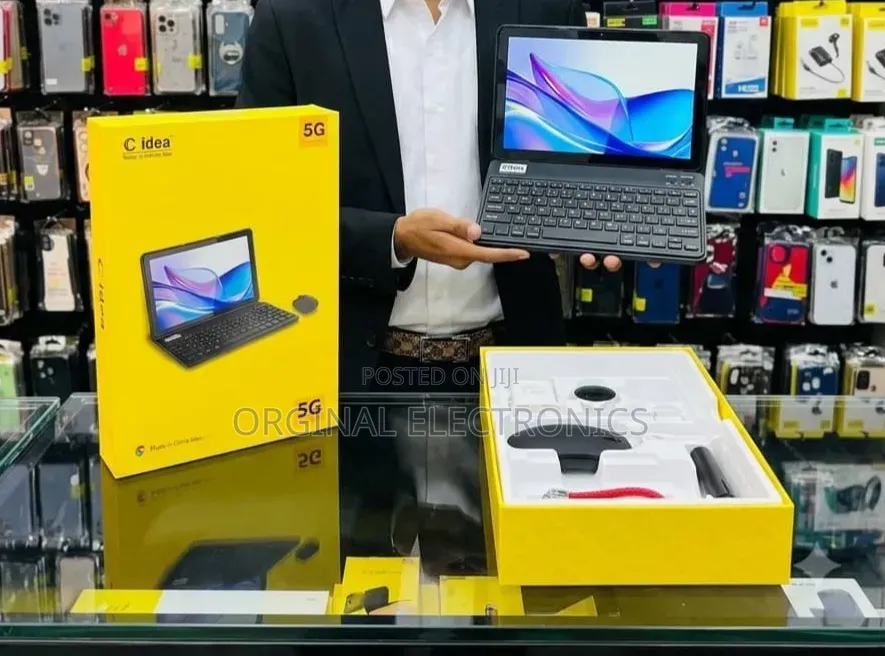 New C idea CM8800 Plus 1 TB