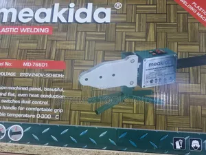 Makita PPR Welding Machine | Professional