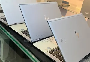 New Laptop HP EliteBook 840 G10 16GB Intel Core i7 SSD 512GB