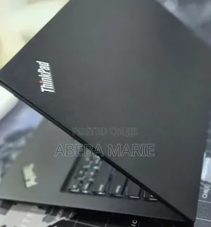 New Laptop Lenovo ThinkPad T14s Gen 2 16GB AMD Ryzen 7 SSD 512GB