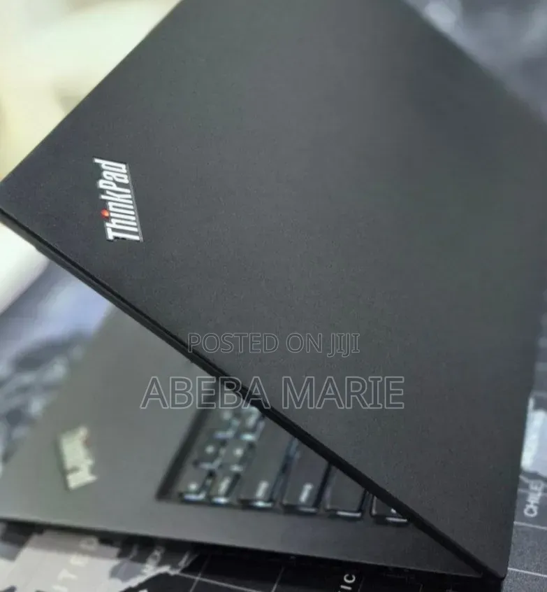 New Laptop Lenovo ThinkPad T14s Gen 2 16GB AMD Ryzen 7 SSD 512GB