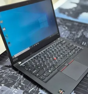 New Laptop Lenovo ThinkPad T14s Gen 2 16GB AMD Ryzen 7 SSD 512GB
