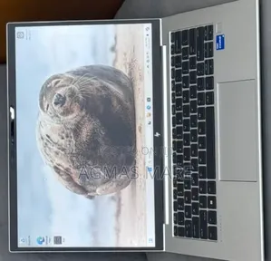 New Laptop HP EliteBook 840 G9 16GB Intel Core i7 SSD 512GB