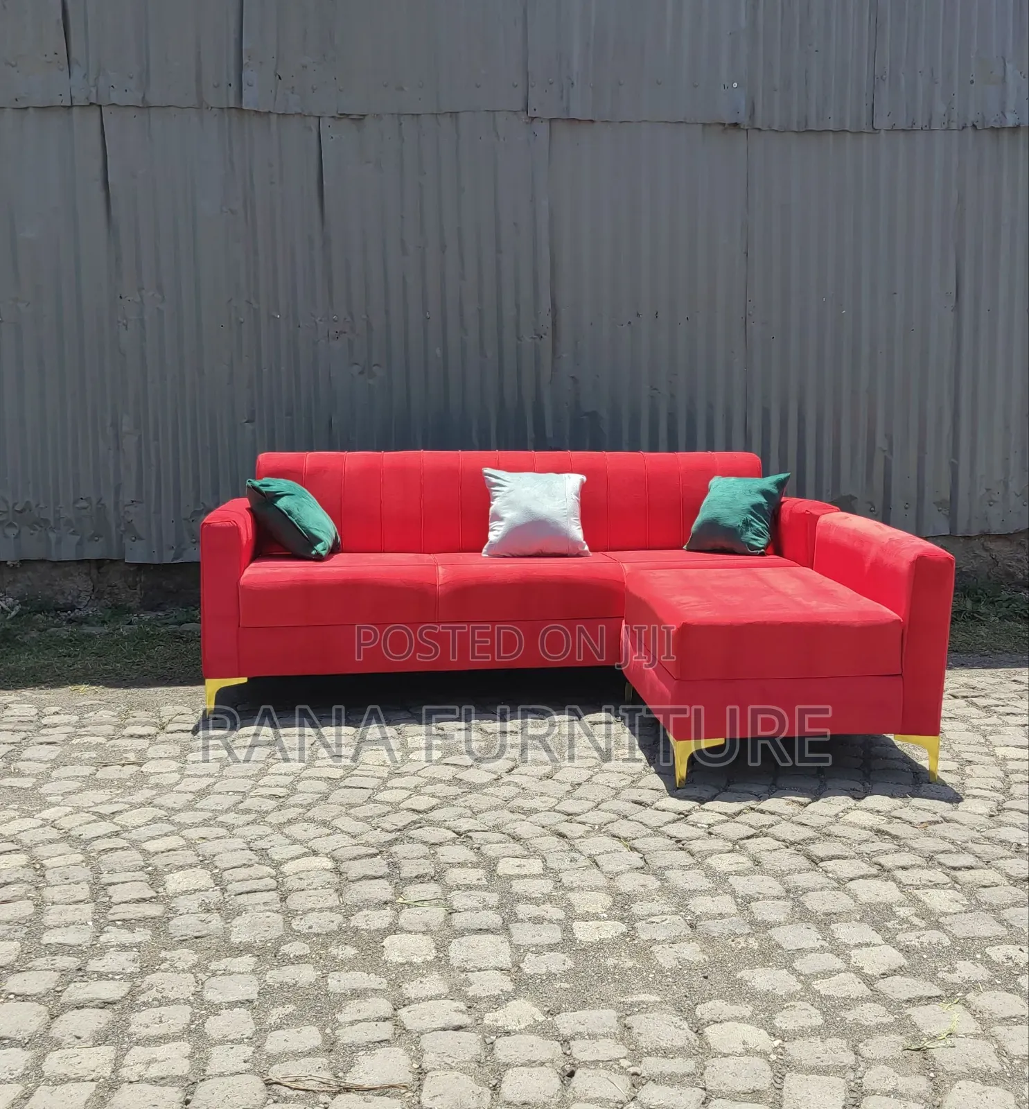 Transform Your Living Room Today