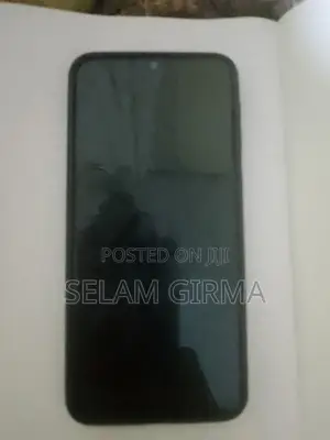 Samsung Galaxy M21 64 GB Black