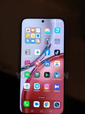 New Honor X9d 256 GB Black