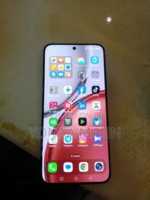 New Honor X9d 256 GB Black
