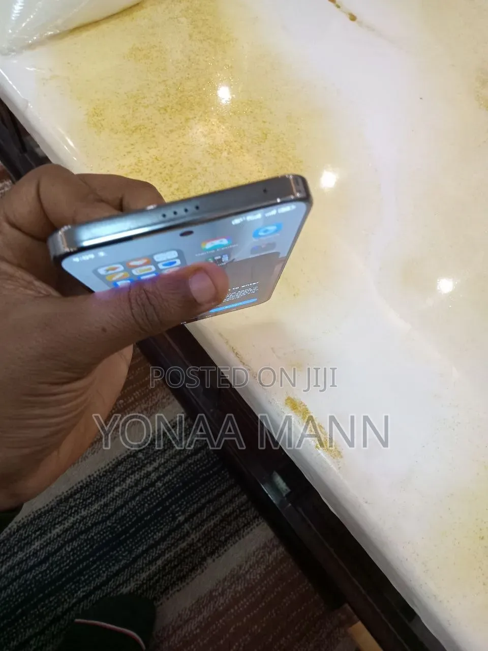New Honor X9d 256 GB Black