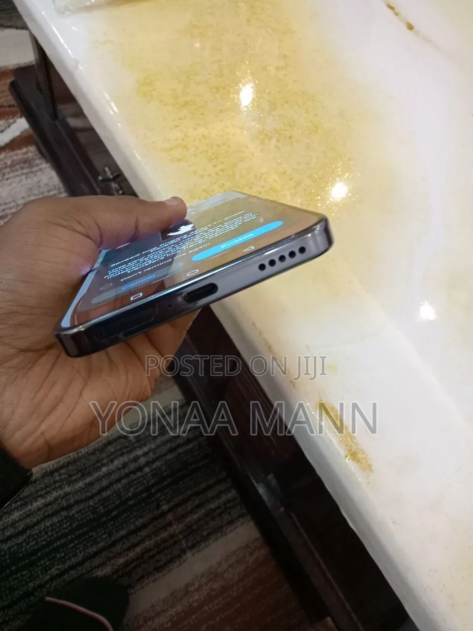 New Honor X9d 256 GB Black
