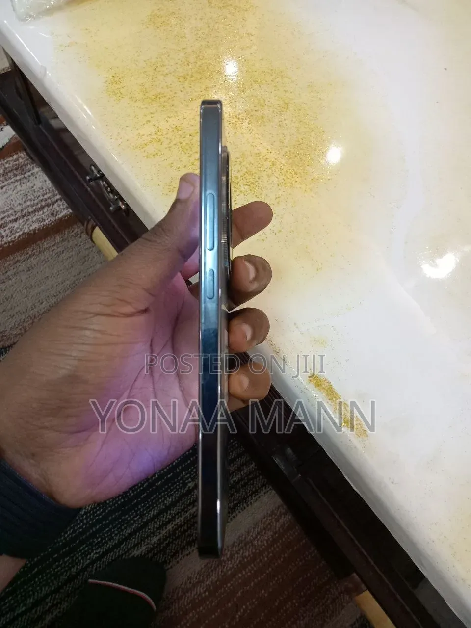 New Honor X9d 256 GB Black