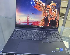 New Laptop Lenovo Legion 5 16GB Intel Core i7 SSD 512GB