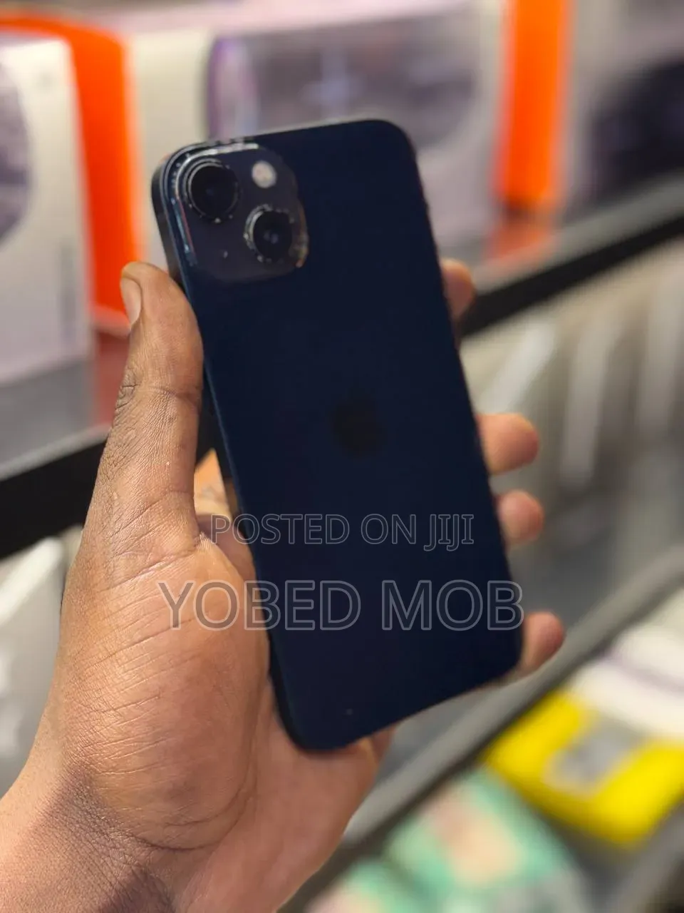 Apple iPhone 13 128 GB