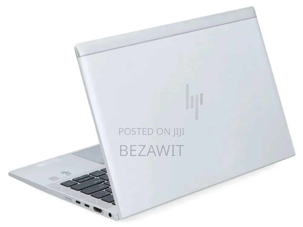 New Laptop HP EliteBook 830 G7 8GB Intel Core i5 SSD 512GB