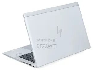 New Laptop HP EliteBook 830 G7 8GB Intel Core i5 SSD 512GB