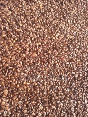 Rosted Coffee