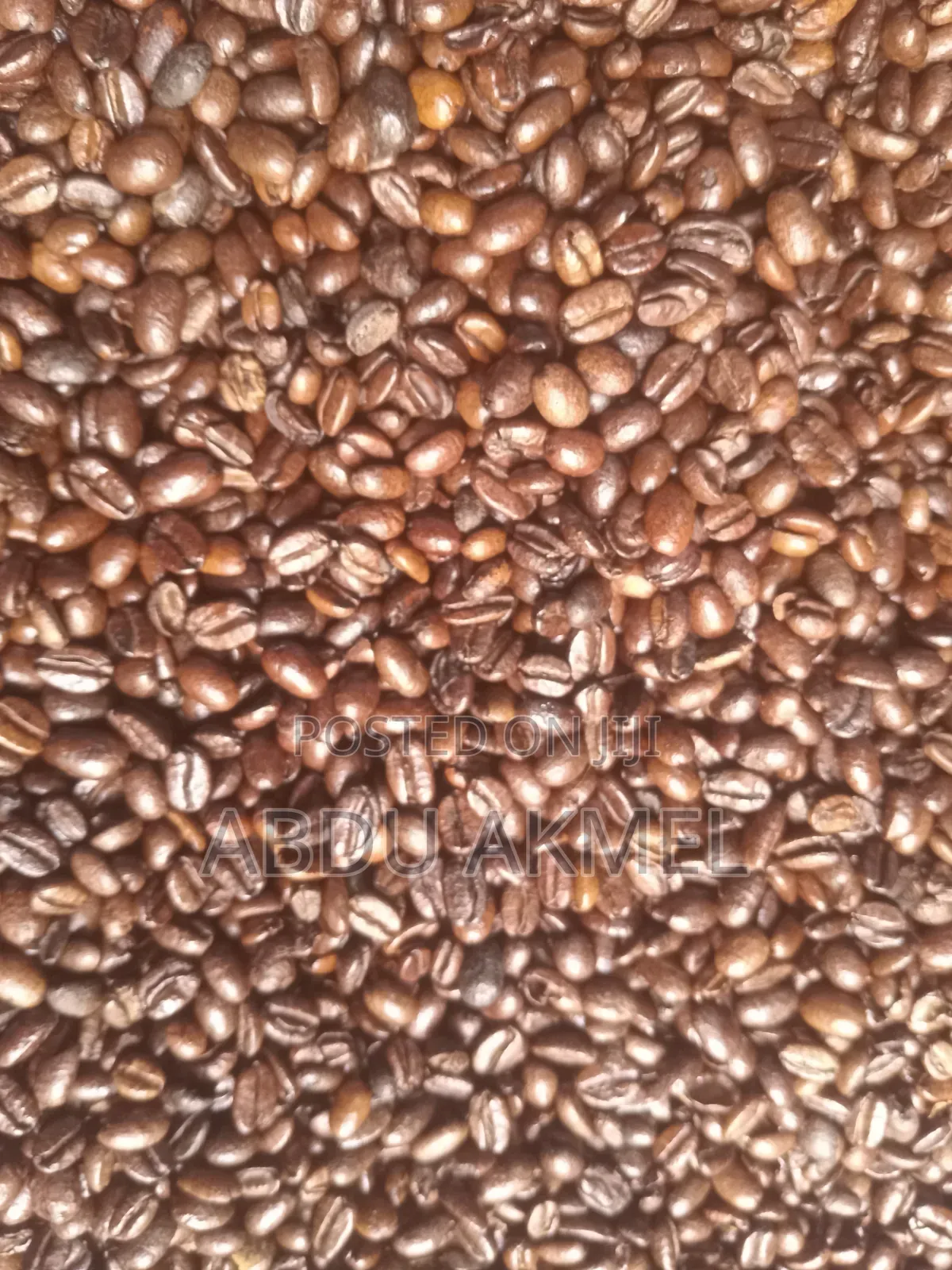 Rosted Coffee