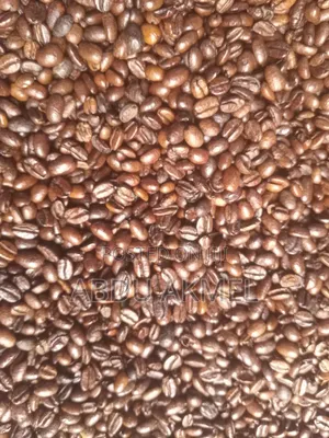 Rosted Coffee