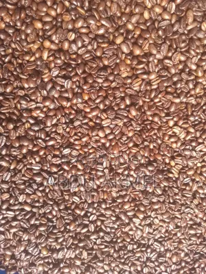 Rosted Coffee