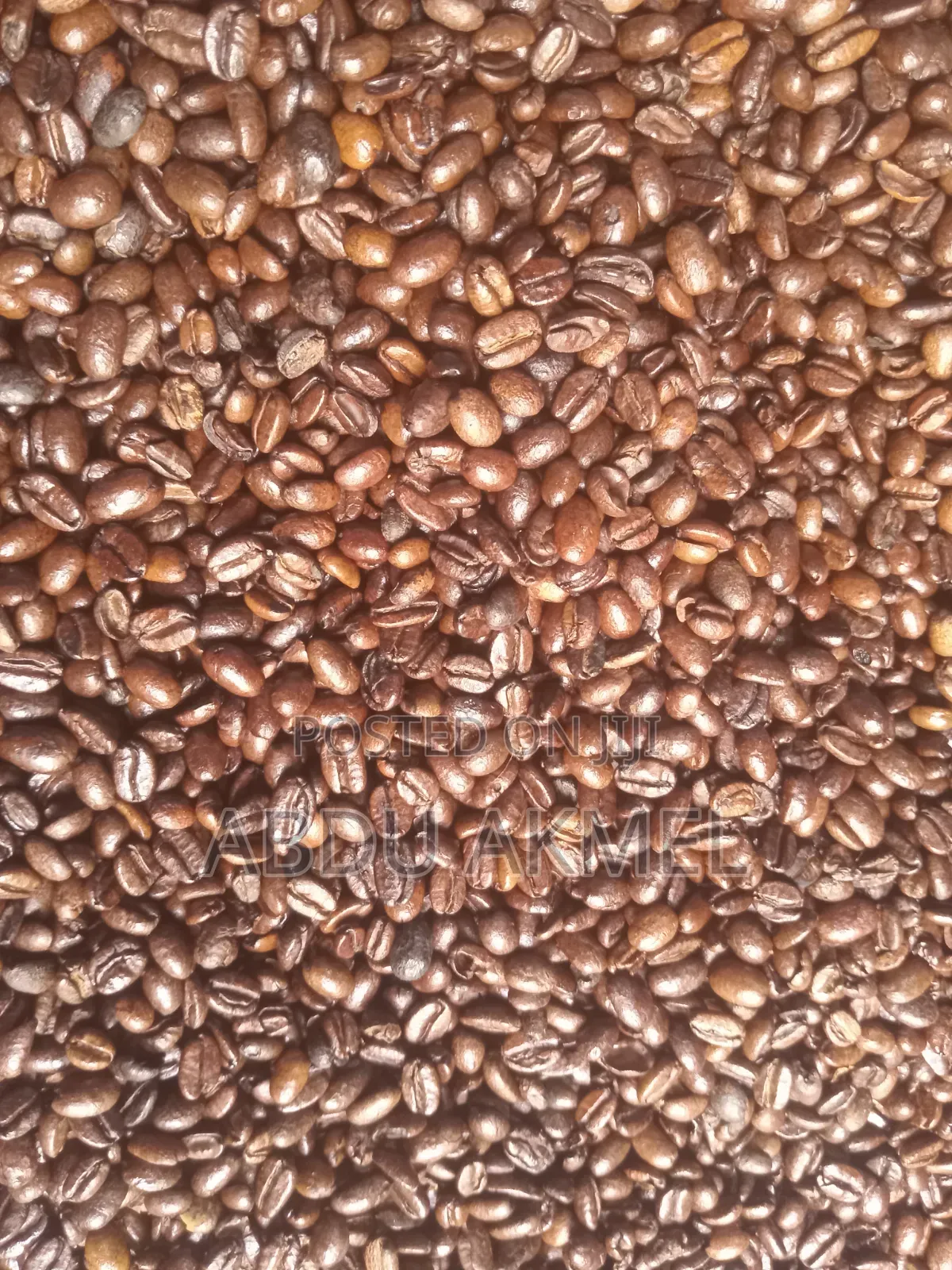 Rosted Coffee