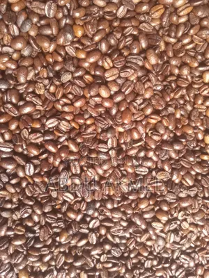 Rosted Coffee