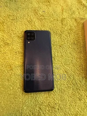 Samsung Galaxy A12 64 GB