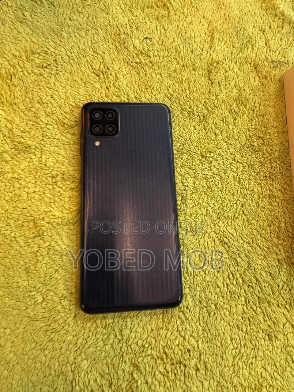 Samsung Galaxy A12 64 GB