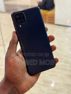 Samsung Galaxy A12 64 GB