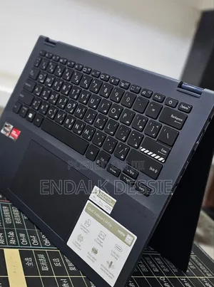 New Laptop Asus VivoBook 15 X505BA 16GB Intel Core i7 SSD 512GB