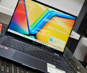 New Laptop Asus VivoBook 15 X505BA 16GB Intel Core i7 SSD 512GB