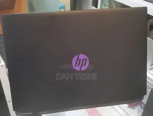 New Laptop HP Pavilion Power 15 16GB AMD Ryzen 5 SSD 512GB