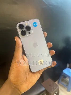 Apple iPhone 13 Pro 256 GB