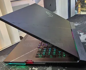 New Laptop Asus ROG Strix G16 G614 32GB Intel Core i9 SSD 1T