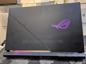 New Laptop Asus ROG Strix G16 G614 32GB Intel Core i9 SSD 1T