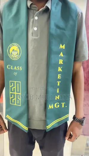 Graduation Revan