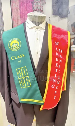 Graduation Revan