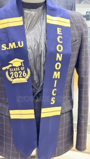 Graduation Revan