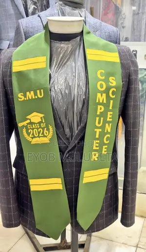 Graduation Revan