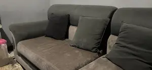 L Shape Sofa