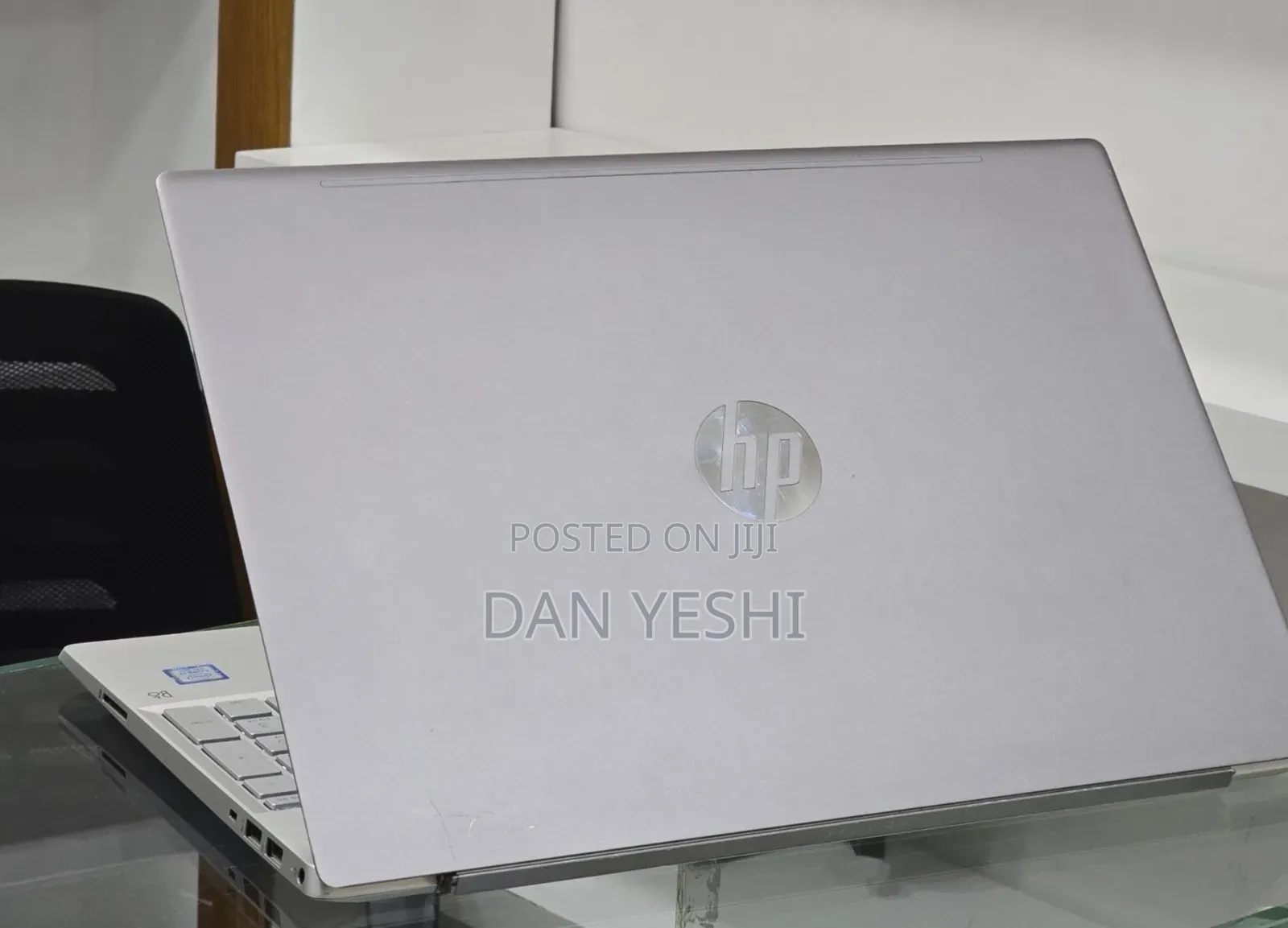 New Laptop HP Pavilion 15 8GB Intel Core i7 SSD 256GB