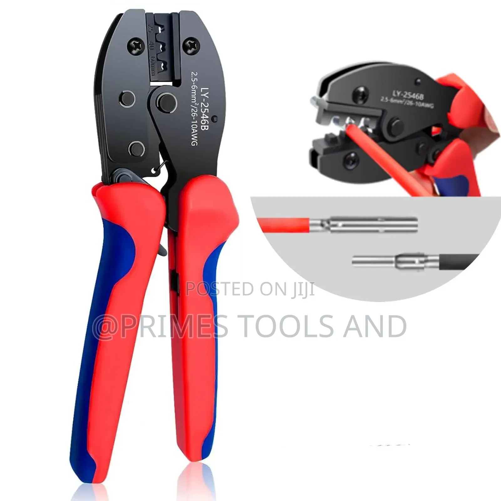 Cabell Wire Stripper Designed for Fast, Accurate, and Effortless