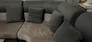 L Shape Sofa