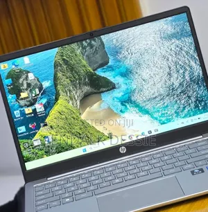 New Laptop HP Stream Notebook 16GB Intel Core i7 SSD 1T