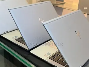 New Laptop HP EliteBook x360 1030 G4 16GB Intel Core i5 SSD 512GB