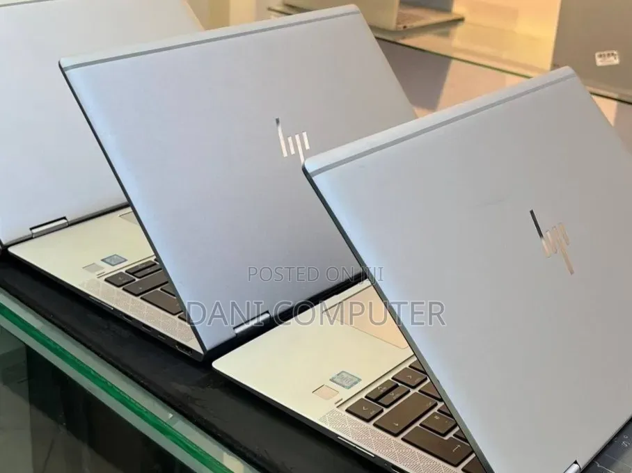 New Laptop HP EliteBook x360 1030 G4 16GB Intel Core i5 SSD 512GB
