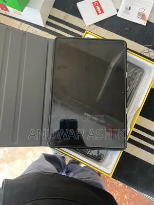 New C idea CM8800 Plus 1 TB Black