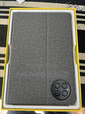 New C idea CM8800 Plus 1 TB Black