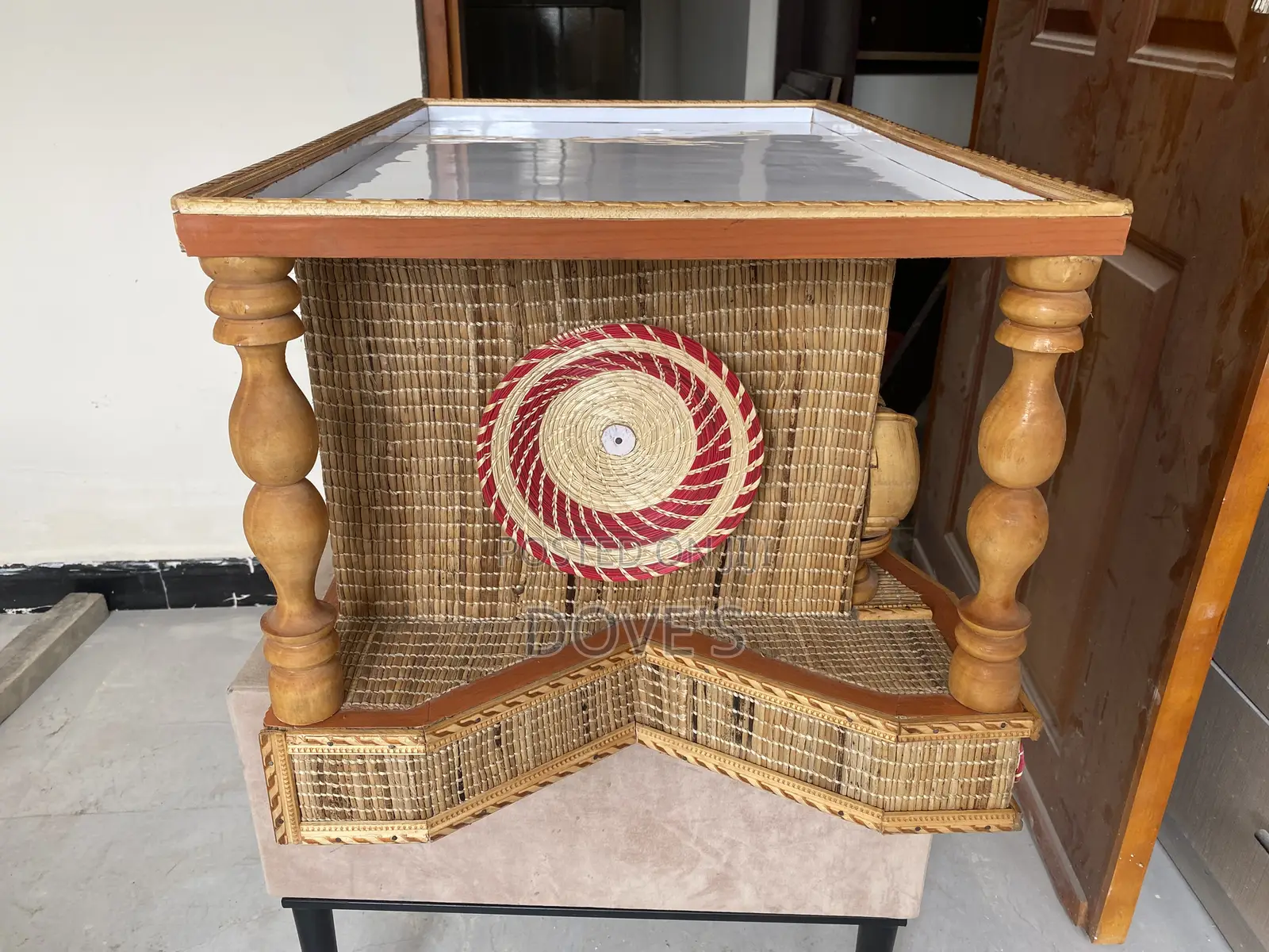 Traditional Rekebot