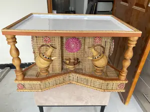 Traditional Rekebot
