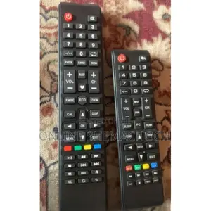 Crio Tv Remote