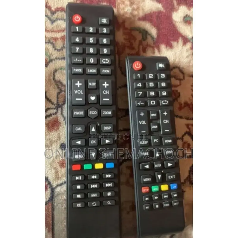 Crio Tv Remote